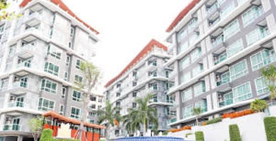 โรงแรม Wisdom Hotel & Residence