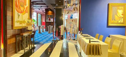 MeStyle Museum Hotel - โรงแรมมีสไตล์ มิวเซียม