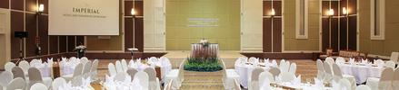 The Imperial Hotel and Convention Centre Korat