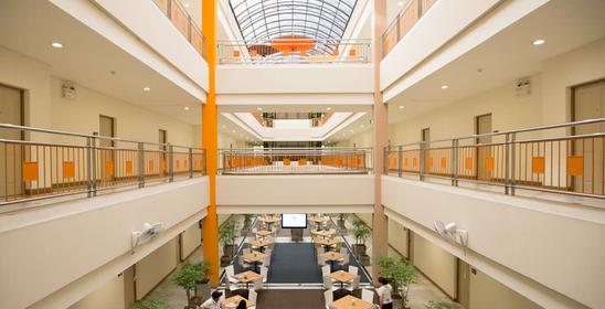Imm Hotel Thaphae
