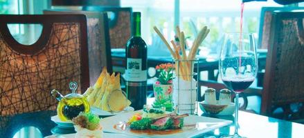 แกรนด์แปซิฟิก ซอฟเฟอริน รีสอร์ท แอนด์ สปา