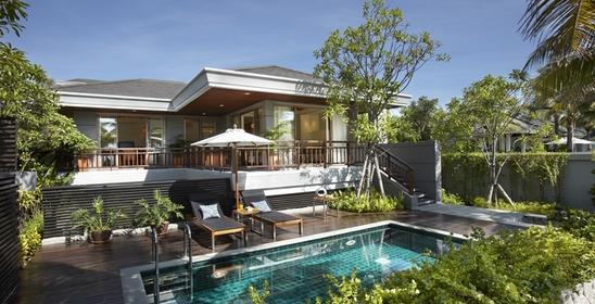 Rest Detail Hotel HuaHin