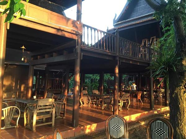 Jardin de Chaisri ฌาร์แด๊ง เดอ ไชยศรี