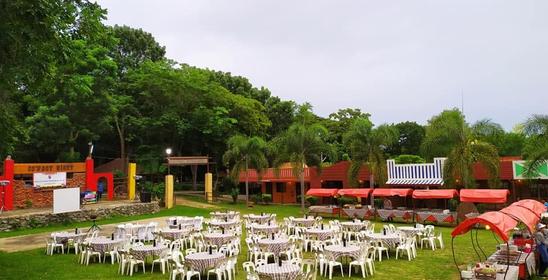 Fountain tree resort - ฟาวน์เท่น ทรี รีสอร์ท