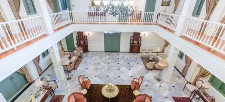 บางยาง โคโลเนียล