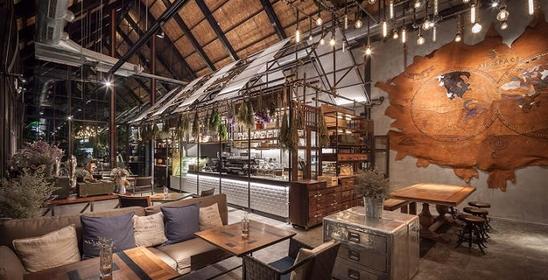 Air Space (Hua Hin)