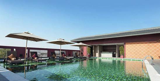 The Casa Nithra Bangkok