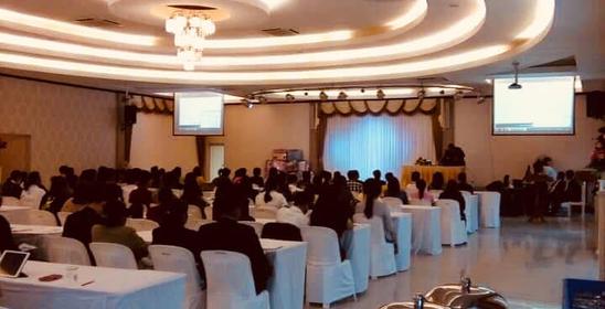 Tararin Resort Udonthani