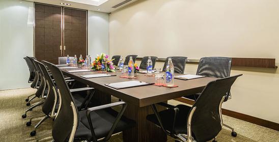 Belaire Bangkok Hotel