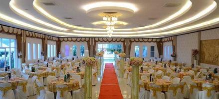 Tararin Resort Udonthani