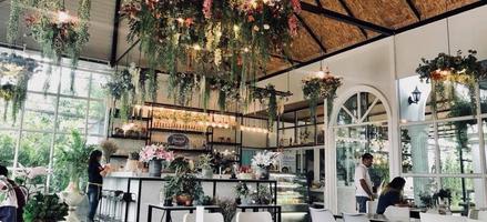 Florista Cafe and Eatery