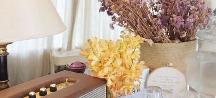 บ้านสวน 39 coffee&library