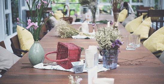 Koon's Cafe Garden coffee x Restaurant