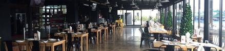 Bangkok Bistro Riverfront