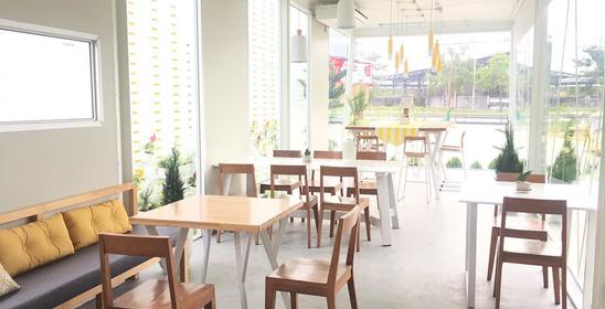 Wabbit cafe and roastery