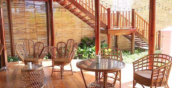 The Sea-Cret Hua Hin