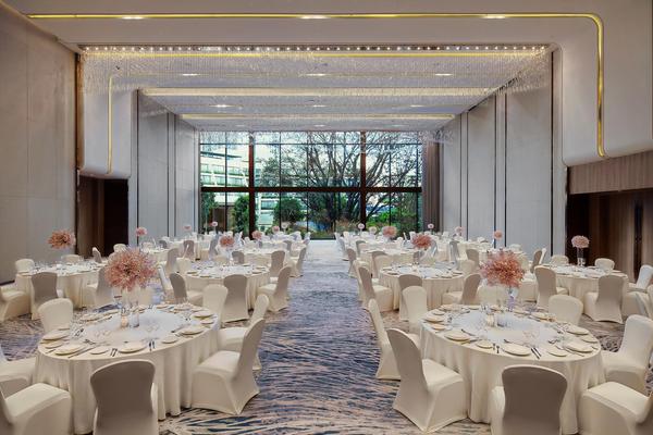 Harmony Grand Ballroom