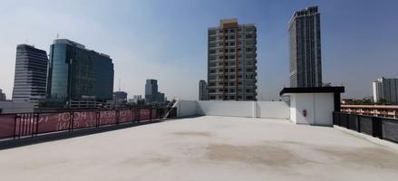 อาคาร INN-OFFICE2 PARKING AND SPACE FOR RENT ARI SAPHAN-KWAI