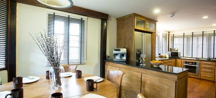 Tolani Northgate Villa Chiang Mai