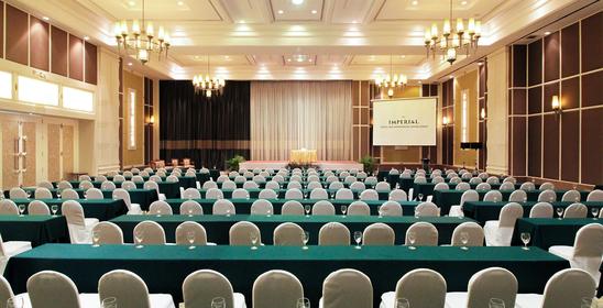 The Imperial Hotel and Convention Centre Korat