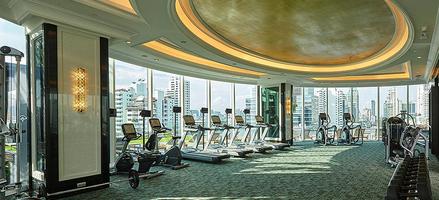 Grande Centre Point Sukhumvit 55