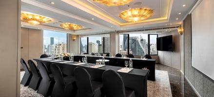 Rembrandt Hotel Bangkok