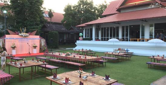 Rachawadee Resort And Hotel