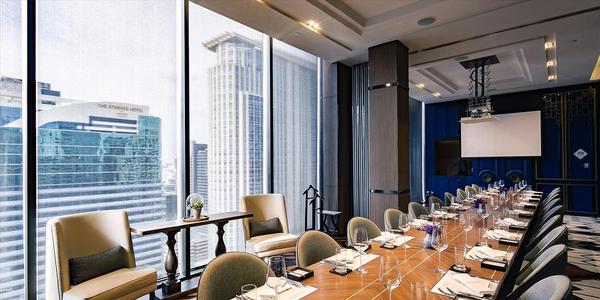 ห้องจัดเลี้ยง