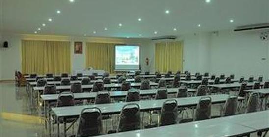 Wellington Hotel Rayong