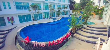 the magnolias pattaya