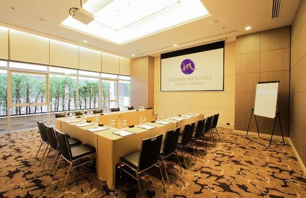 Meeting room 1