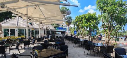 Pattaya Discovery Beach Hotel