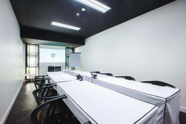 ห้องประชุม