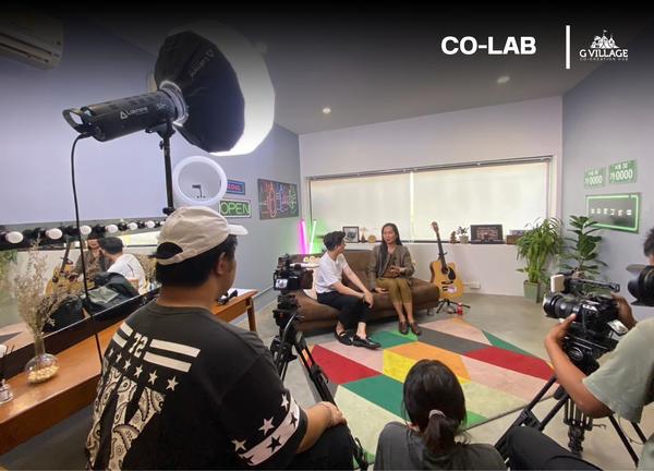 CO-LAB