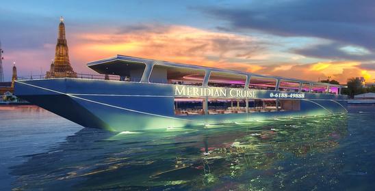 Meridian Cruise