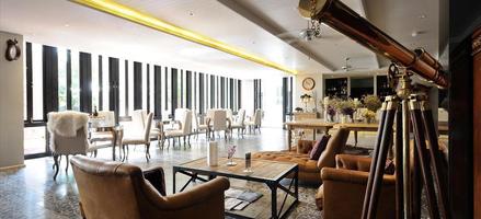 The Hua Chang Heritage Hotel
