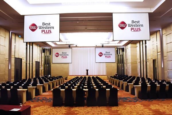 Wanda Grand Ballroom