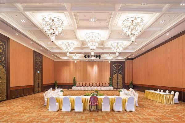 Dhavaravati Ballroom