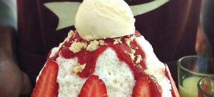 Cottage Coffee & Cake by vava