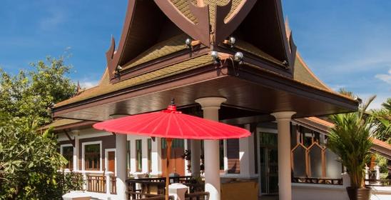 Sireeampan Boutique Resort & Spa