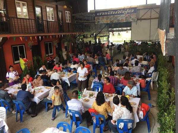 สารสินซีฟู้ด