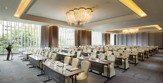 DoubleTree by Hilton Hotel Sukhumvit Bangkok