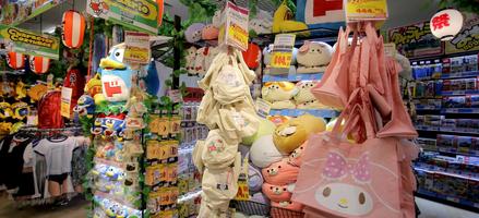 DONKI Mall Thonglor