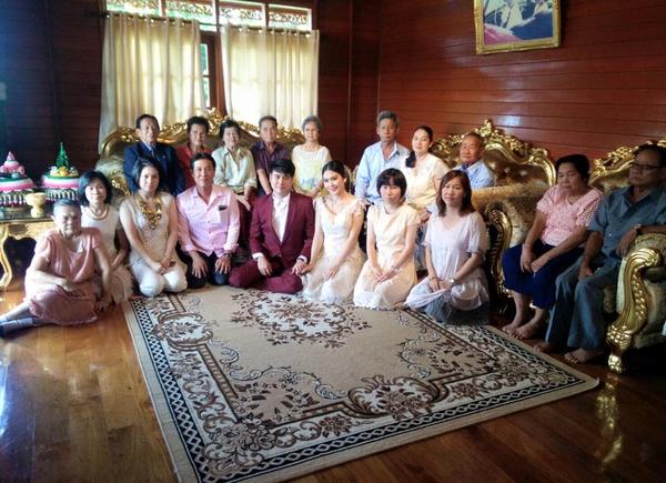 Thai House Venue - Outdoor
