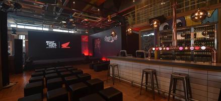 Happy Fish Asiatique The Riverfront