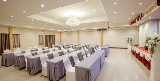 I oon Resort ไออุ่นรีสอร์ท