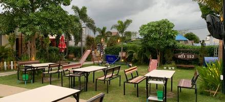 ร้านอาหารครัว 152