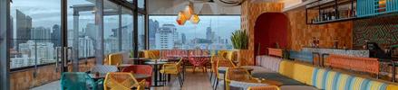 TRIBE Living Bangkok Sukhumvit 39