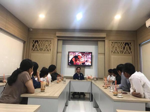 Meechok Learning Center