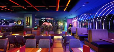 Hard Rock Cafe Bangkok